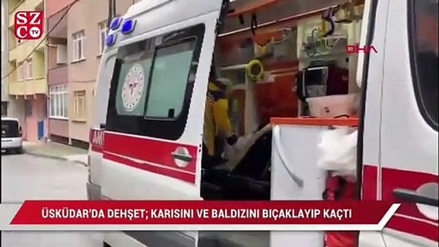 İstanbul’da iki kadına bıçaklı saldırı