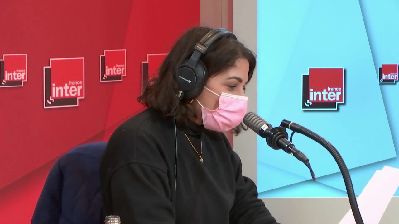 Morgane Cadignan n’aime pas Alex Lutz - Morgane Cadignan