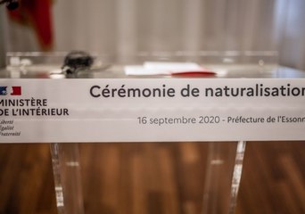 Maroc, Algérie, Tunisie... 62% des Français naturalisés viennent d'Afrique, selon une étude