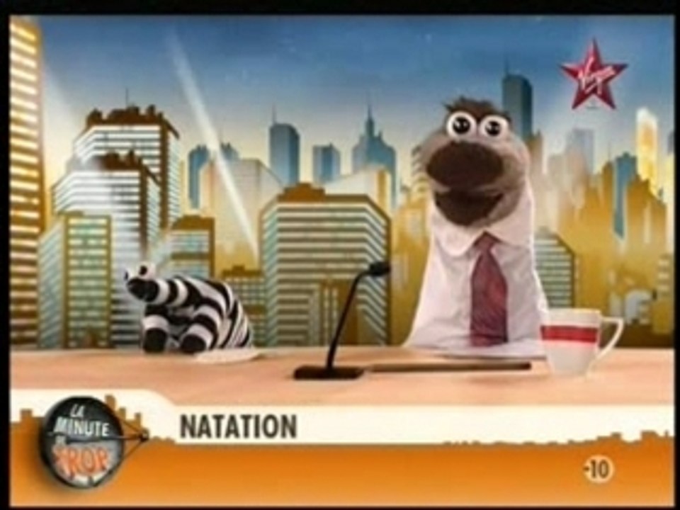 1er épisodes