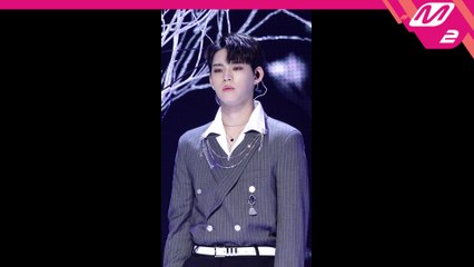 온앤오프 효진 직캠 12월의 기적_201224