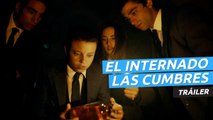 Teaser de El internado: Las Cumbres, la serie reboot de Prime Video