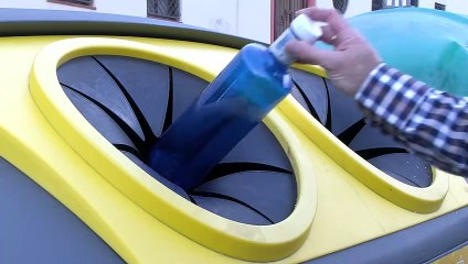 Santa Cruz de Tenerife se compromete con la recogida de residuos orgánica