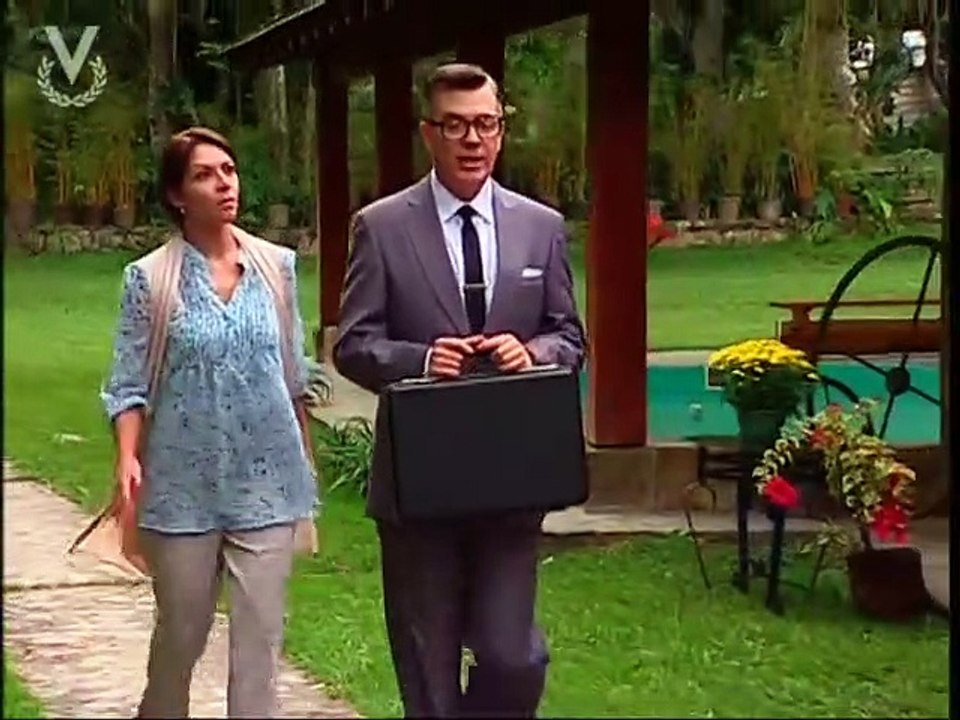 La Viuda Joven - Capitulo 2