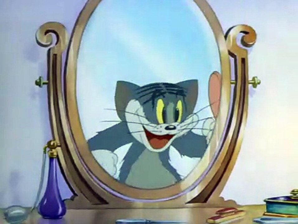 006 - Puss n' Toots