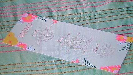 Gauahar Khan Mehndi Ceremony Menu WATCH VIDEO । Boldsky