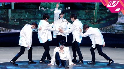 위아이 직캠 봄날_201224