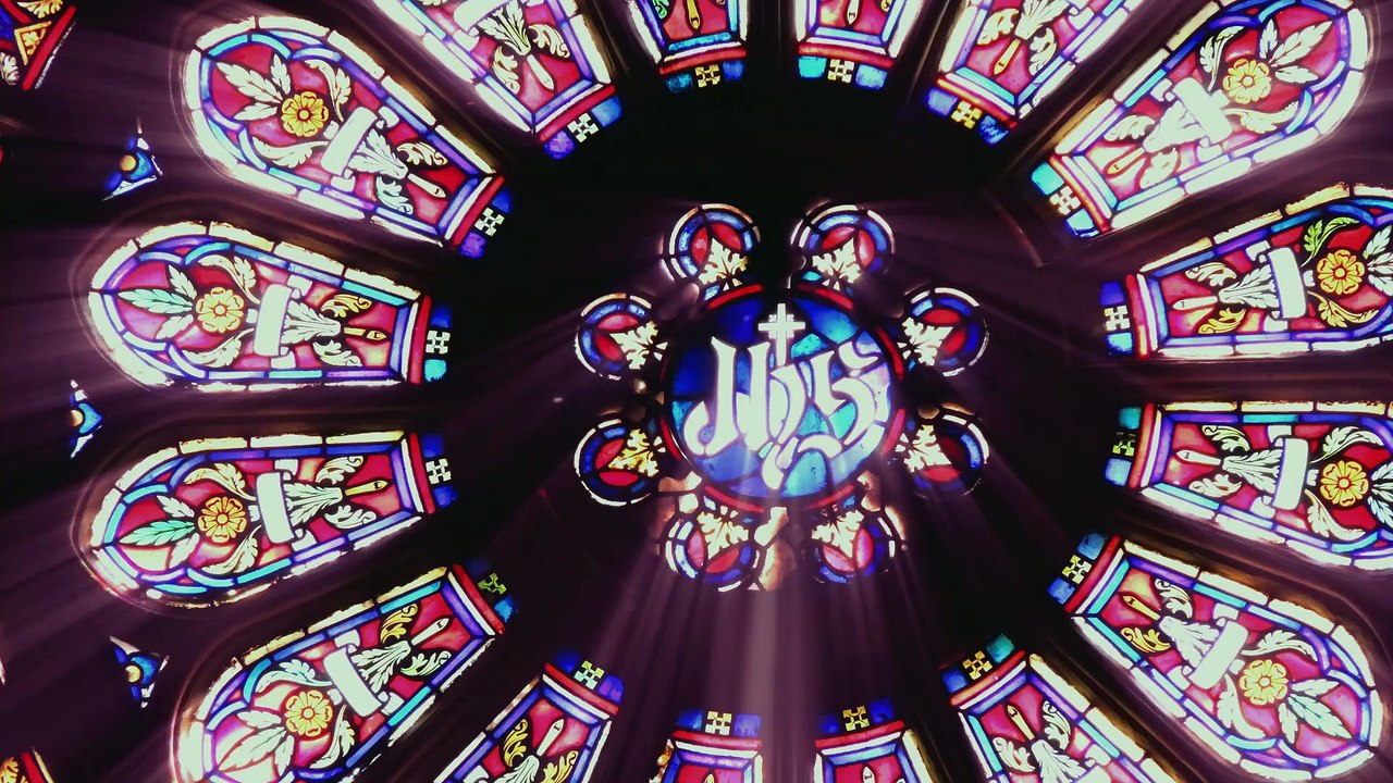 Les origines du culte au Très Saint Nom de Jésus