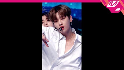 위아이 강석화 직캠 봄날_201224