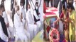 PV Narasimha Rao 16వ వ‌ర్ధంతి : పీవీ ఘాట్‌ వద్ద నివాళులర్పించిన కుంటుంబ సభ్యులు