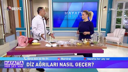 Hayatta Her Şey Var 24 Aralık 2020