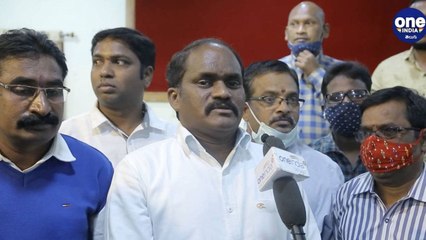 Hyderabad : VRO వ్యవస్థపై స్పష్టమైన ప్రకటన చేయాలని కేసీఆర్ ను హెచ్చరించిన వీఆర్వోలు!!