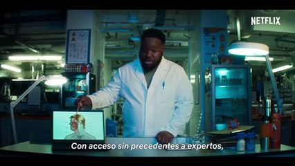 A la mierda el 2020 - Netflix