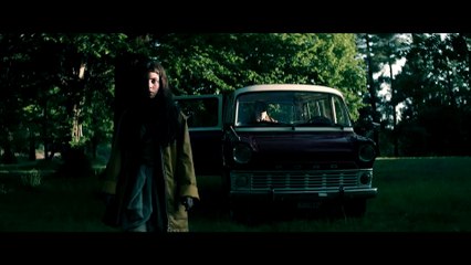 La maldición de Lake Manor Película