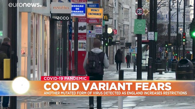 Coronavirus: Italy logs highest death toll in Europe, UK extends strictest measures