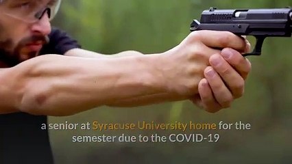 Brother accidentally killed sister while showing off new gun cops