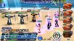 DFFOO Rude Event The Terse Turk Chaos Challenge (Rude, Sephiroth, Yuffie)