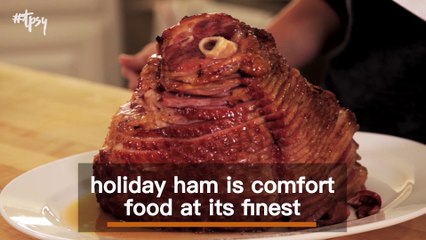 How You Can Make a Holiday Ham in a Slow Cooker