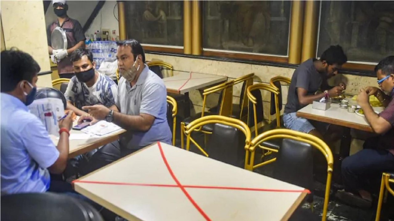 Mumbai restaurant, hotel owners request state g...