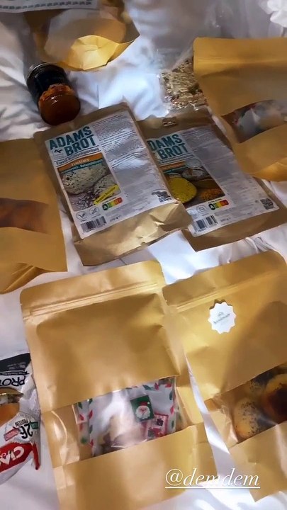 Ayem Nour raconte sa mésaventure au Maroc pour apporter des produits à Demdem.