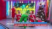 Humor: Los duendes decidieron atar al Grinch para que no les “arruine” la Navidad