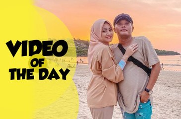 Video of The Day: Sule Benarkan Nathalie Holscher Hamil, Dewi Perssik Positif Covid-19