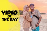Video of The Day: Sule Benarkan Nathalie Holscher Hamil, Dewi Perssik Positif Covid-19
