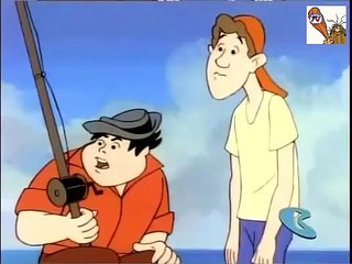 Colmillo El Lobo Solitario  El gran escape de los simios