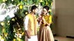 Gauahar Khan Wedding; Gauahar ने Zaid की मेहंदी Media को दिखाने को क्यों किया मना|FilmiBeat