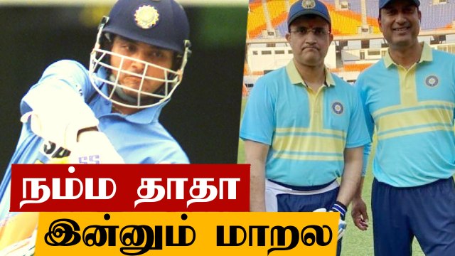 Ganguly அதிரடி Batting! இருந்தாலும் Jay Shah 11 வெற்றி | OneIndia Tamil