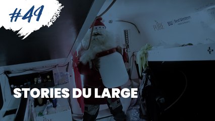 #49 Stories du large - 24.12