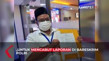 Said Didu Minta Maaf Soal Cuitan Singgung Menag, Laporan Polisi Dicabut ?