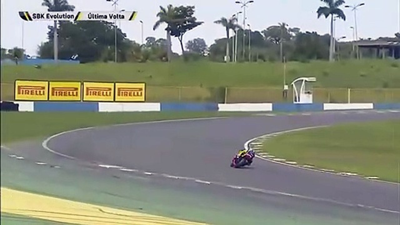 Voici pourquoi il ne faut jamais crier victoire trop vite
