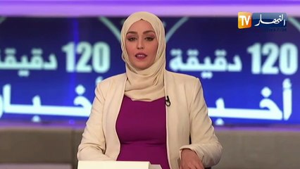 معسكر: نور الدين شنتوف.. قصة رجل مكفوف يناشد السلطات لإنقاذه من التشرد رفقة ابنه