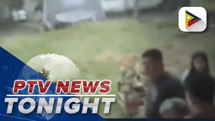 Prosecution has testimonies of eyewitnesses to killing of Gregorio mother and son