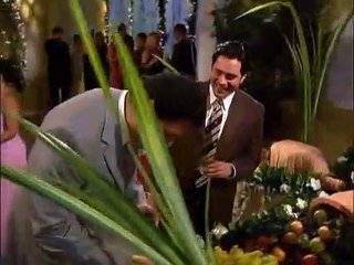 Ciudad Bendita- EPS 4 (Parte 5)