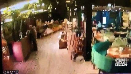 Prof. Dr. Naci Görür: "Büyük depremin eli kulağında" | Video