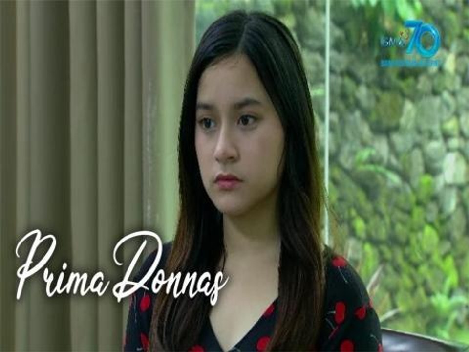 Prima Donnas: Donna Marie refuses to take the DNA test | Episode 190