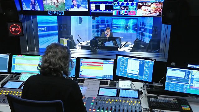 Au moins 2 à 3 interpellations par jour , l'augmentation des vols à l'étalage à Noël