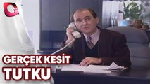 GERÇEK KESİT - TUTKU