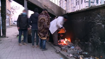 Kadınları ve çocukları bekleyen en büyük tehlike