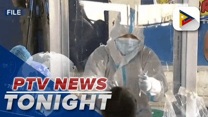 Roque: Remember to share blessings