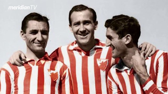 RAJKO MITIĆ | PRVA ZVEZDINA ZVEZDA | Priče iz kraja #14