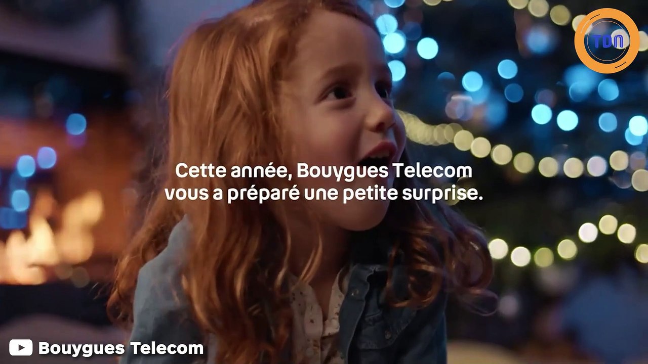 Grâce au #AllôPapaNoël, le Père Noël s’adresse directement à vos enfants... en vidéo !