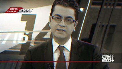 2020'den Kalanlar: Emre Gönlüşen vefat etti | Video