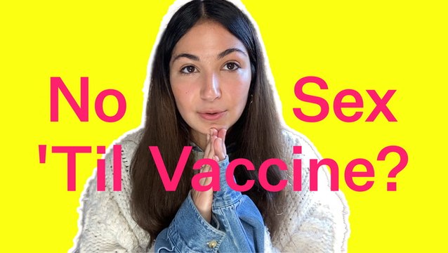 Do The Benefits Of Cuffing Outweigh the Risks Of Covid?