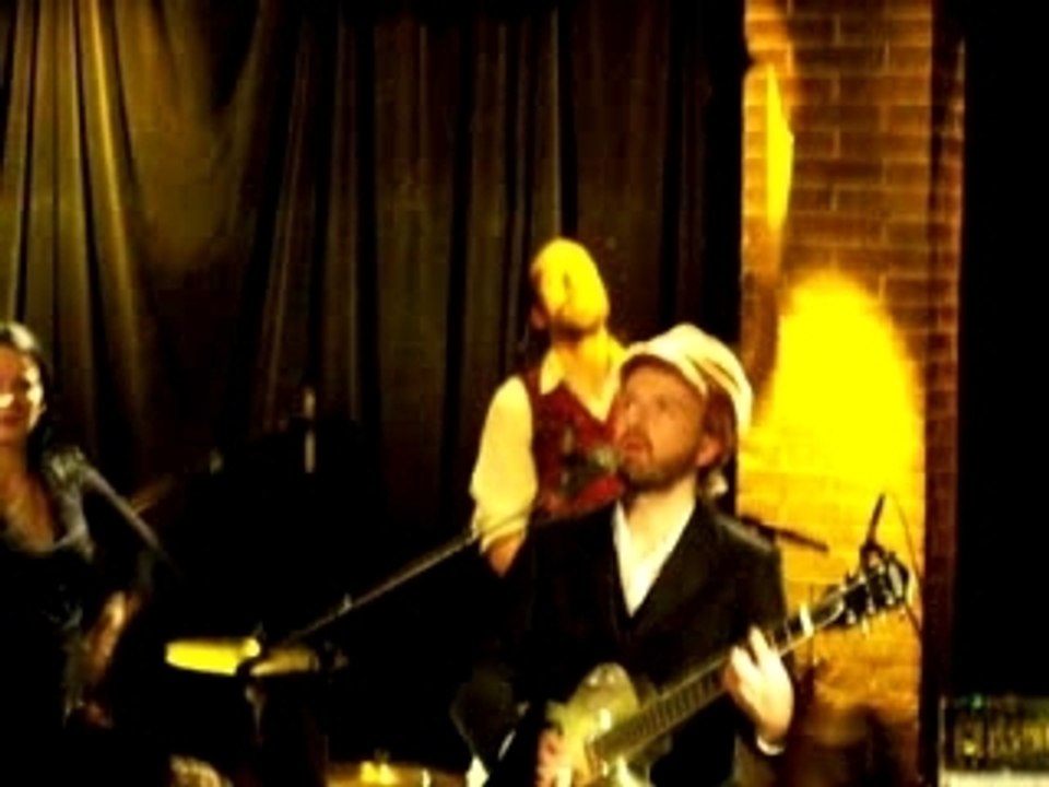 SHANTEL A LA MAROQUINERIE - PARIS (3)