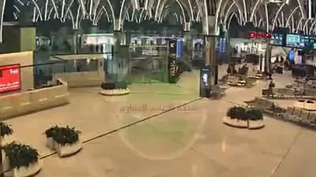 İranlı General Süleymani'nin suikast öncesine ait yeni görüntü yayınlandı