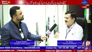 Get rid of Heart Diseases | Heart problems | Aamer Habib about get rid of heart diseases