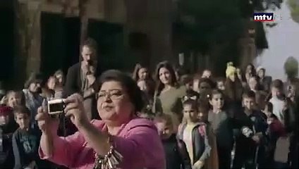 مسلسل ع اسمك الحلقة 11  الحادية عشر